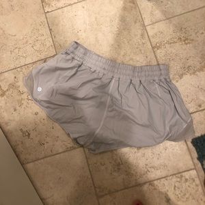 Hotty hot shorts great condition!